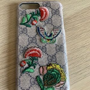 iPhone 8 Plus phone case